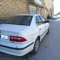 سمندlx ef7|خودرو سواری و وانت|مرودشت, علی‌آباد‎|دیوار