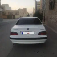 پژو پارس سفارشی فول|خودرو سواری و وانت|فولادشهر, مسکن مهر فولادشهر|دیوار