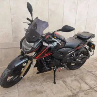 آپاچی ۲۰۰