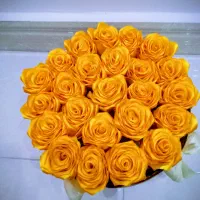 گل رز|گل مصنوعی|رشت, سعدی (تختی)|دیوار