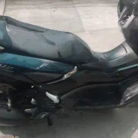 یاماها nmax فول