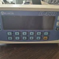 فروش باسکول ۶۰ تن تریلی|ماشینآلات صنعتی|یزد, |دیوار