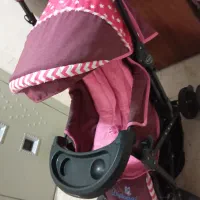 کالسکه دلیجان سالم و تمیز