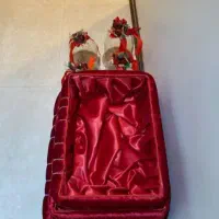 یلدایی|صنایع دستی و سایر لوازم تزئینی|شیراز, عفیف‌آباد|دیوار