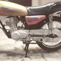 موتور۹۵|موتورسیکلت|تهران, فلاح|دیوار