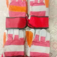 دست کش بر زینتی