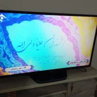 LED مارک ال جی 43ماهوارە سرخود