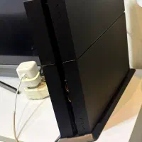Ps4 fat 1 tera|کنسول، بازی ویدئویی و آنلاین|تهران, کاشانک|دیوار