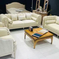 مبلمان راحتی تخت وخواب شو اقساط