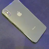 iphone x 256GB