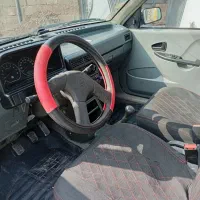 پراید مدل۸۸ دوگانه دستی