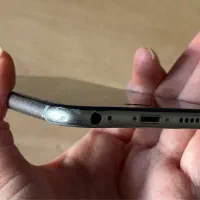 آیفون 6 مشکی - 128 گیگ|موبایل|تهران, دربند|دیوار