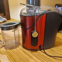 آب میوه گیری مولینکس