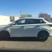 KMC A5 جک|خودرو سواری و وانت|تهران, بلوار کشاورز|دیوار