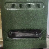 یک عددبخاری . سبزی خردکن . تلویزیون و میز Tv