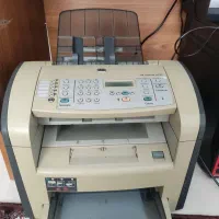 پرینتر چهار کار