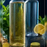 پخش بطری وظروف جار