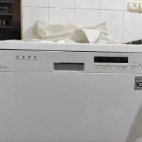 ماشین ظرفشویی ال جی خارجی14 نفره