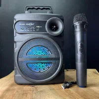 اسپیکر gts-2065|پخش‌کننده همراه|تهران, شمیران‌نو|دیوار