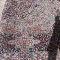 فرش دستباف راوری|فرش|رفسنجان, |دیوار