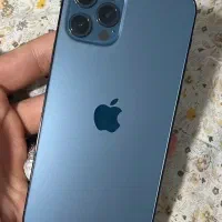 گوشی آیفون ۱۲ پرو