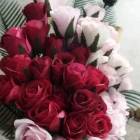 باکس گل|گل مصنوعی|رشت, پیرکلاچای|دیوار