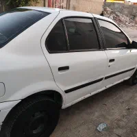 سمند 92 se