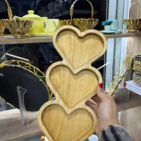 اردو خوری چوبی