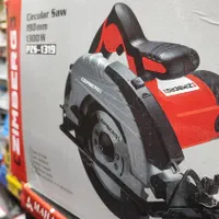 اره دیسکی گردبر چوب و ام دی اف زیمبرگ 1300 وات|ابزارآلات|اصفهان, کشاورزی|دیوار