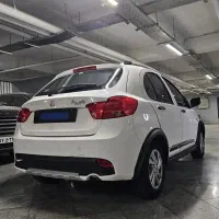 کوییکGxrمدل ۱۴۰۳ سفید مشکی|خودرو سواری و وانت|تهران, مینی‌سیتی (شهرک نفت)|دیوار