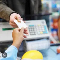 به یک خانم یا اقا جهت فروشندگی نیازمندیم