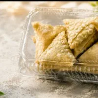 فروش سمبوسه خانگی با طعمی اصیل و خاطره انگیز