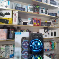 اسپیکر KTX 1589 A و KTX 1588 A|سیستم صوتی خانگی|مشهد, پنجتن|دیوار