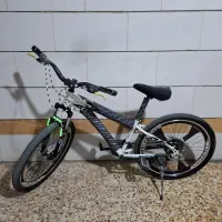 دوچرخه ی ۲۶