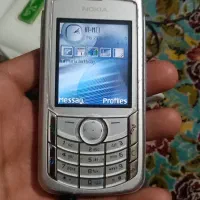 مبایل نوکیا6681