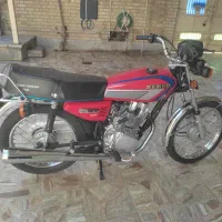 فروش موتورسیکلت 125 رهرو ، مدل 1403