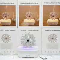 بخور و چراغ خواب های هوشمند|چراغ خواب و آباژور|بندرعباس, |دیوار