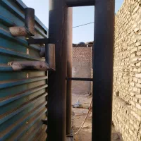 کوره ۴ تن زغال