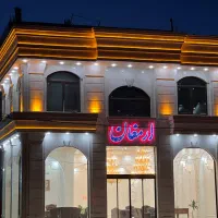 ۴۰۰متربنادر۳طبقه۱۵۰مترزمین سهیلیه