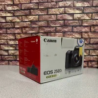 دوربین canon 250D