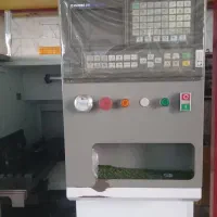 اپراتور دستگاه تراش cnc