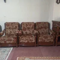 مبل و لوازم خانه حراج