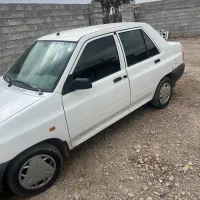 پراید ۱۳۱ درحد|خودرو سواری و وانت|نی‌ریز, |دیوار