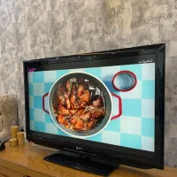 تلویزیون LG (۴۲اینچ)