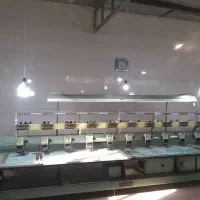 دستگاه گلدوزی|ماشین‌آلات صنعتی|قرچک, امین آباد|دیوار