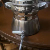کتری استیل بسیار کم کار مارک یونیک اصل