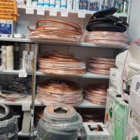 نصاب و تعمیرکار و سرویس نصب کولرگازی دوتیکه اسپیلت|خدمات پیشه و مهارت|اهواز, کیان اباد|دیوار