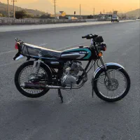 موتور 200نیکتاز