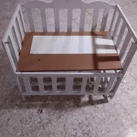 تخت خواب بچه|تخت و صندلی بچه|میناب, |دیوار