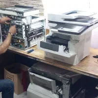 فروش تعمیر پرینتر و فتوکپی